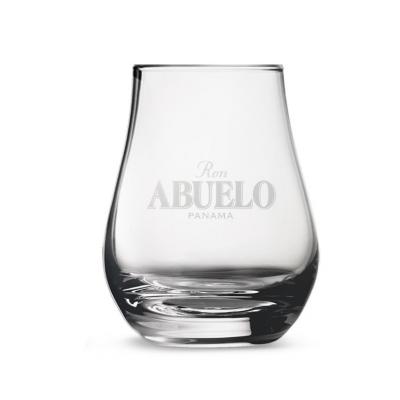 Ron Abuelo Tasting Glass