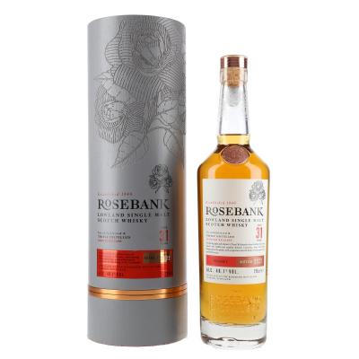 Rosebank 31 Year Old Release 2 - 48.1% 70cl