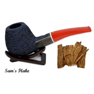 Samuel Gawith Mayors Collection Sams Flake Pipe Tobacco (Loose)