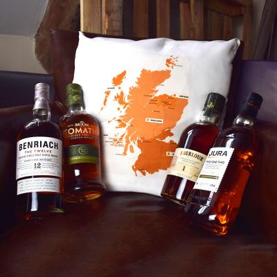 Scotch Whisky