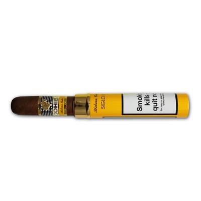 Cohiba Siglo II Tubed Cigar - 1 Single