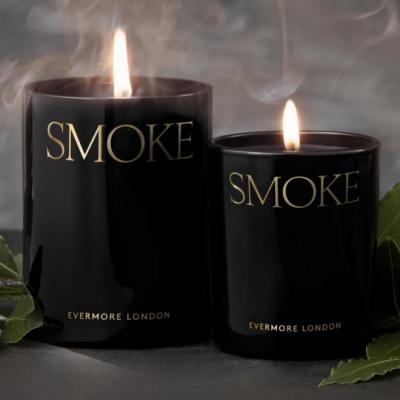 Smoke Candle by Evermore - Small (145g)