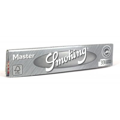Smoking Master King Size Rolling Papers 1 pack