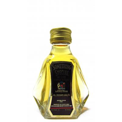 Something Special Deluxe Miniature - 43% 5cl
