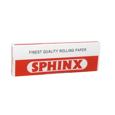 Gizeh Sphinx Red Rolling Papers 1 Pack