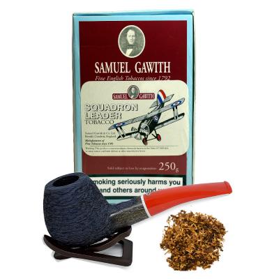 Samuel Gawith Squadron Leader Mixture Pipe Tobacco 250g Box