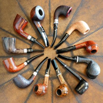 Stanwell Pipes