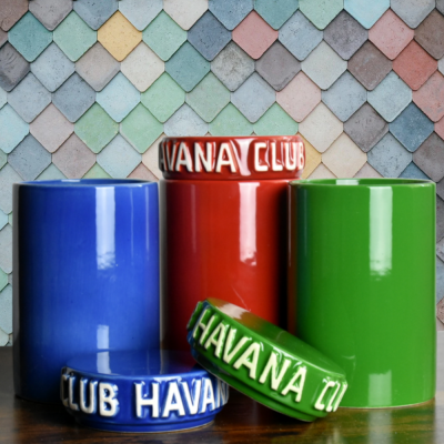 Havana Club Humidors