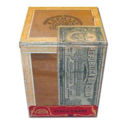 H Upmann Singulares Pre Embargo - 25s