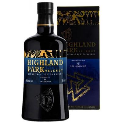 Highland Park Valknut - 46.8% 70cl