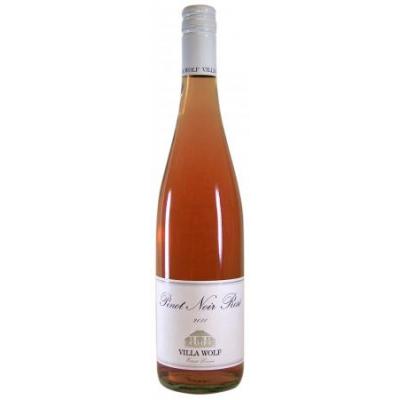 Villa Wolf Pinot Noir Rose - 75cl 12.5%