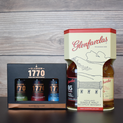 Whisky Gifts