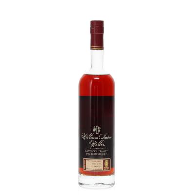 William Larue Weller BTAC 2023 Release - 66.8% 75cl