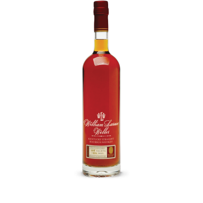 William Larue Weller BTAC 2018 Release - 125.7 Proof 75cl