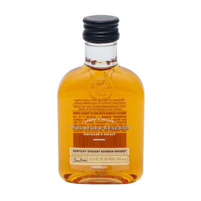 Woodford Reserve Distillers Select Bourbon Miniature - 5cl 45.2%