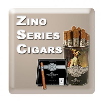 Zino Selection Cigars Dominican