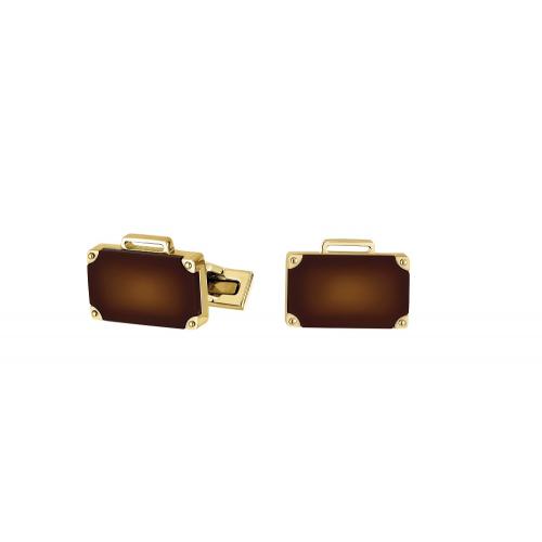 ST Dupont Limited Edition - Murder On The Orient Express - Cufflinks