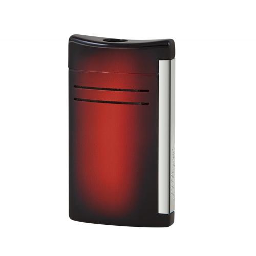 ST Dupont Lighter - Maxijet - Sunburst Brown