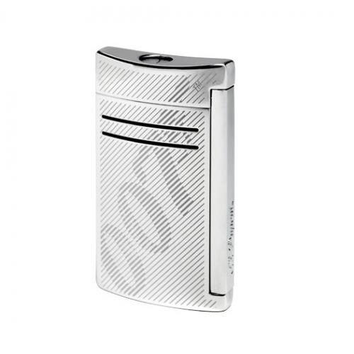 ST Dupont Lighter - Maxijet James Bond 007 - Chrome