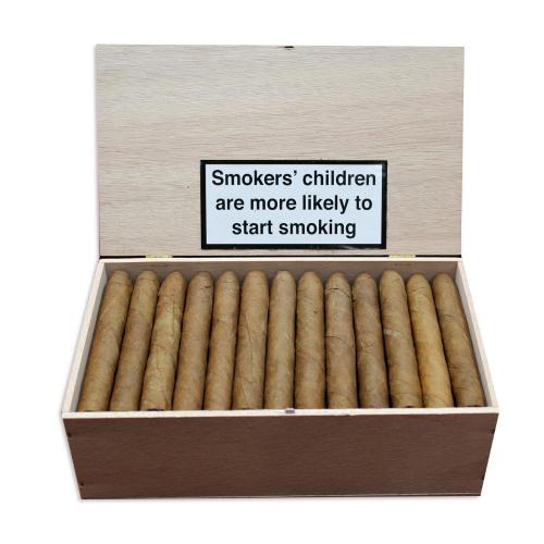 Dutch Cigars Half Coronas - Box of 50