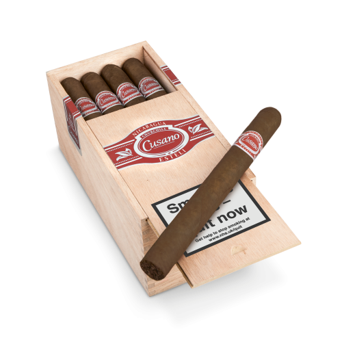 Cusano Premium Nicaragua Churchill Cigar - Box of 16