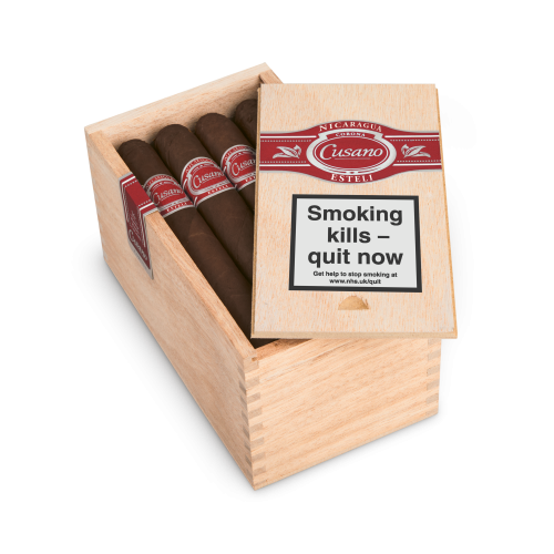 Cusano Premium Nicaragua Corona Cigar - Box of 16 (End of Line)