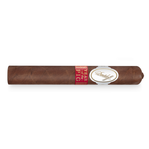 Davidoff Limited Edition Year of the Pig Cigar - 1 Single