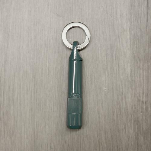 Zino Z9 Punch Cutter with Key Ring - Blue (End of Line)