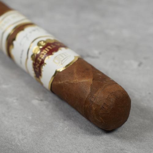 Casa Turrent 1942 Robusto Cigar - 1 Single
