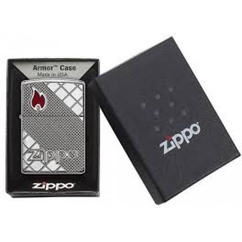 Zippo - Tile Mosaic Armor - Windproof Lighter