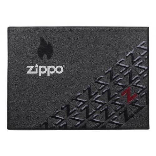 Zippo - Antique Copper Armor Gears - Windproof Lighter