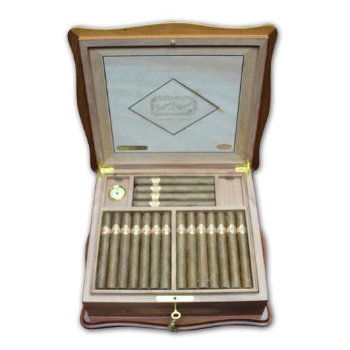 Limited Edition Ramon Allones Replica Humidor