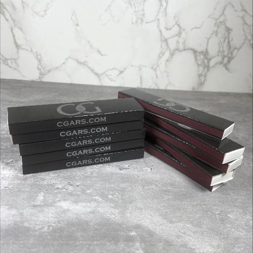 C.Gars Ltd Long Cigar Matches