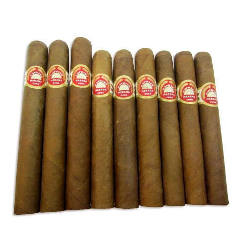 H. Upmann Corona 3 x 3 Sampler - 9 Cigars