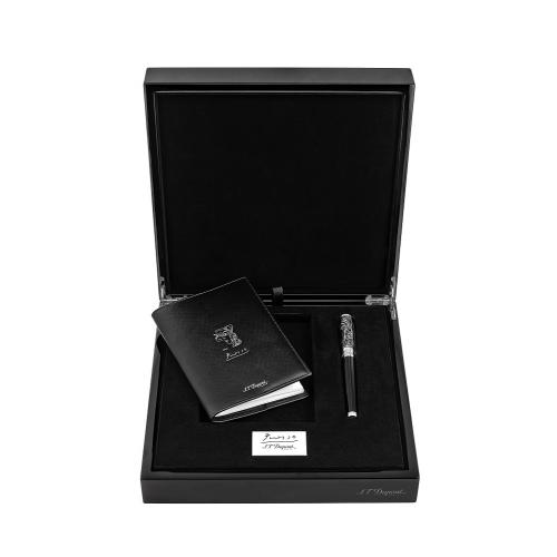ST Dupont Limited Edition - Picasso - Writing Kit