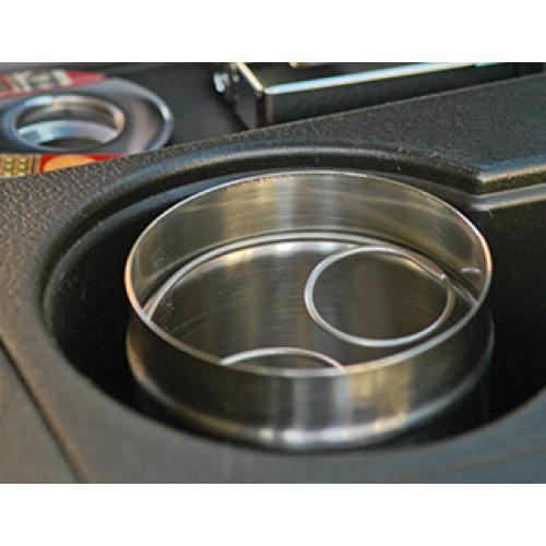 Xikar Portable Car Ashtray Can