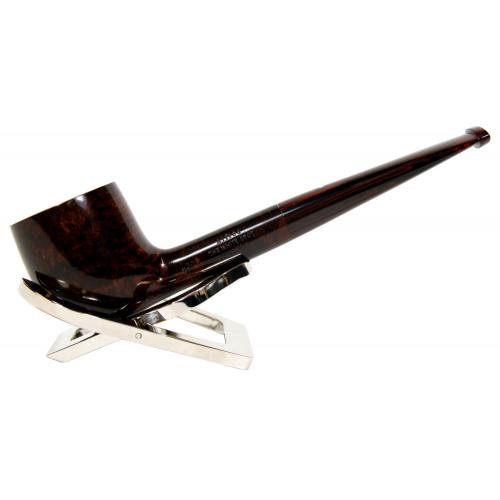 Alfred Dunhill - The White Spot Chestnut 4306 Group 4 Group 4 Pipe (DUN62)