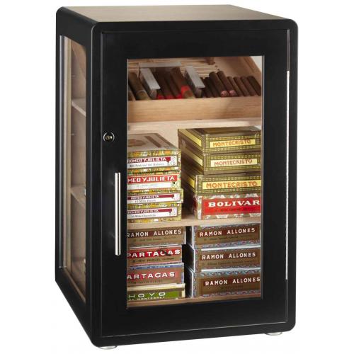 Adorini Bari Deluxe Cabinet Humidor - 600 Cigars Capacity (AD104)