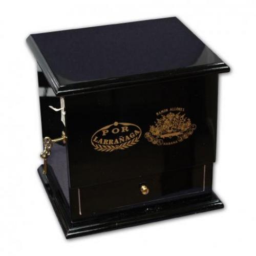 Limited Edition Por Larranaga/Ramon Allones Humidor