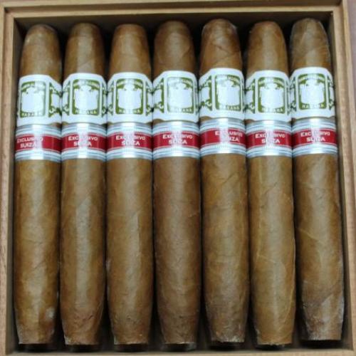 Ramon Allones Perfectos humidor