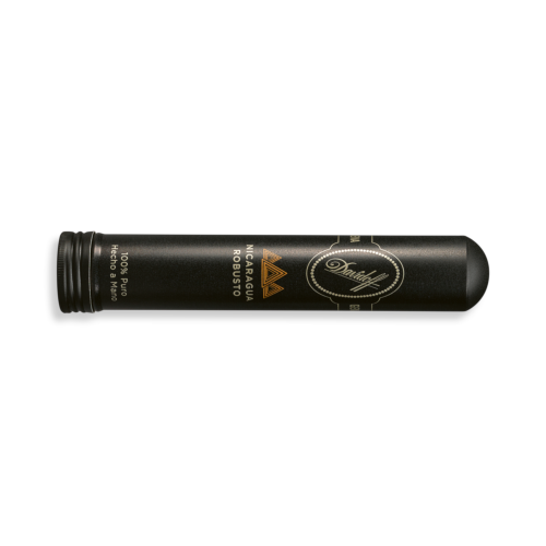 Davidoff Nicaragua Robusto Tubed Cigar - 1 Single (End of Line)