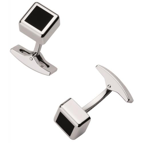 ST Dupont Black Palladium Cufflinks