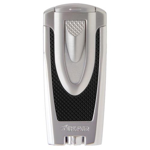 Xikar Axia Double Jet Lighter Black (End of line)