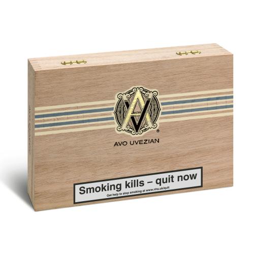 AVO Classic No. 9 Cigar - Box of 20 (End of Line)