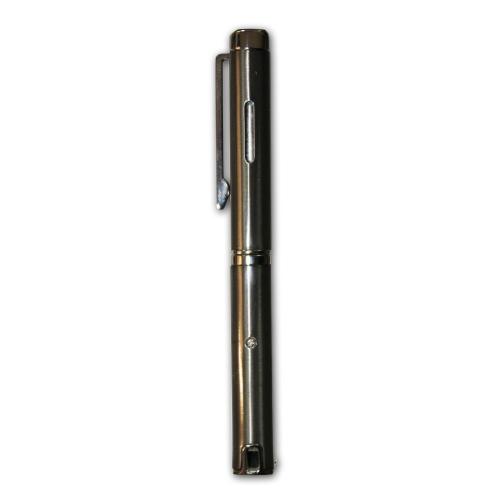 Xikar Scribe Pipe Lighter - Gunmetal - End of Line
