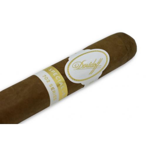 Davidoff 702 Series Aniversario Special R Cigar - 1 Single (End of Line)
