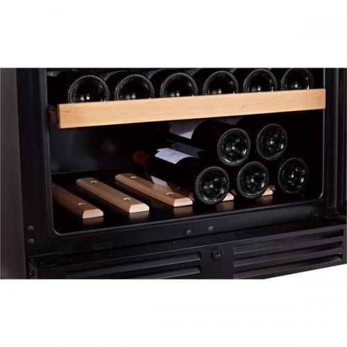 Swisscave Classic Single Zone Wine Cooler - 178-210 Bottle Capacity