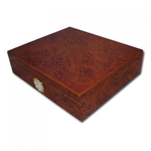 SALE - SLIGHT SECONDS - The Classic Humidor - 20 Capacity