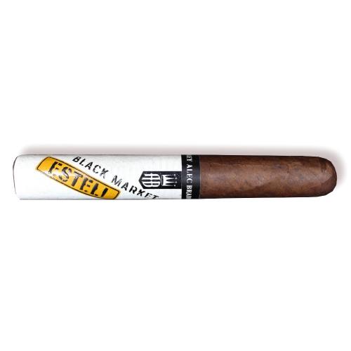 Alec Bradley Black Market Esteli Toro Cigar - 1 Single