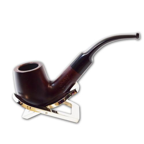 Adsorba Dark Brown Smooth Pipe (AD034)